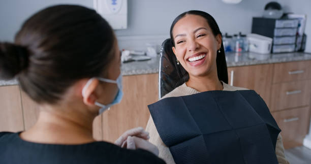 Best Full Mouth Reconstruction  in Southside Place, TX