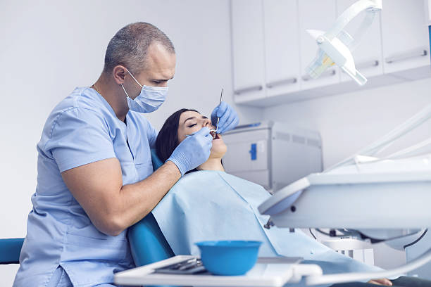 Best Dental Exams and Cleanings  in Southside Place, TX